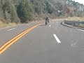 Honda CB550 Ride Honda CB550 Ride