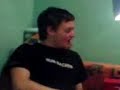 Kommando Pimperle mit Pille, Denis und mir