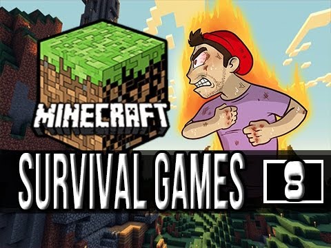survival games survival games