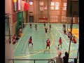 Sollentuna Volley Toker Glader F94