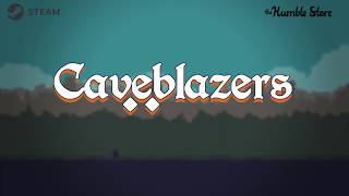 Caveblazers