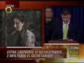 Colombia rescata a Ingrid Betancourt y 14 secuestrados (1/2)