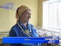 Женщина родила десятерых доношенных детей