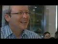 Kevin Rudd, P.M. (Episode 24)
