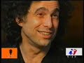 andres calamaro   entrevista la viola   2005  parte 1 
