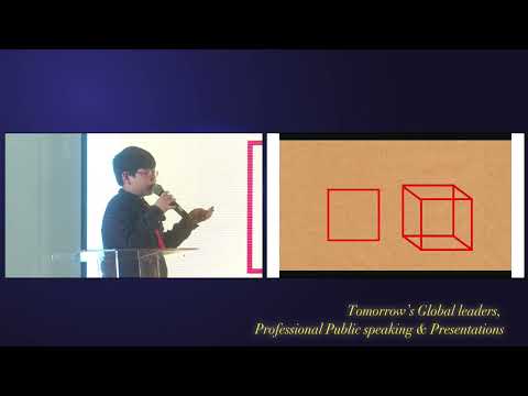 Exploring new dimensions - Tony Tri [TTS Presentation 2024]