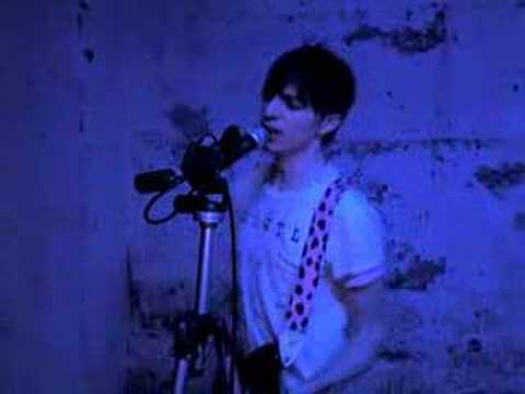 Alcuin Ai - Artichoke (Rehearsal)