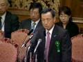 11.11 参院外交防衛委員会　田母神氏の参考人招致