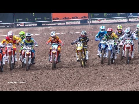 Future Euro Stars Ripping 125cc Class - vurbmoto