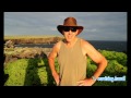 Brett in the Galapagos
