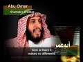 سيرة سيف الإسلام أسد الشيشان المجاهد خطاب رحمه الله 2/11