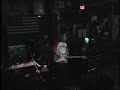 The Woo Warriors Live