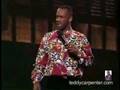 Teddy Carpenter All Three Def Comedy Jams!
