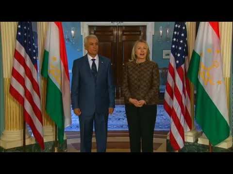 clinton