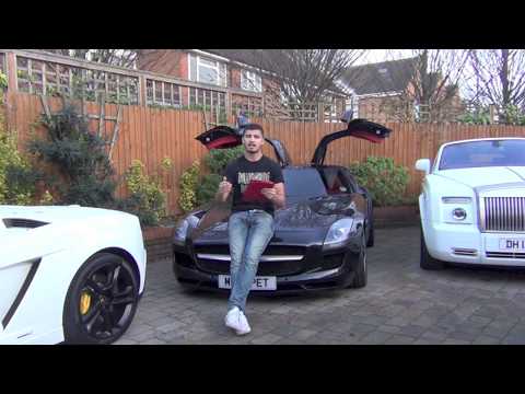 Q & A with Lord Aleem. Part 1