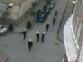 Polis Eskişehir'de gözaltı avında 