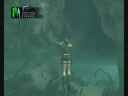 Новые движения Лары в Tomb Raider Underworld