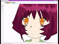 My MS Paint drawing of Karin(Maaka)