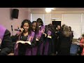 elect lady ordination