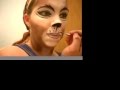 Jellicle transformation: Jemima