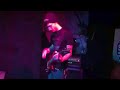 My nephew JoeMastaFlash shreddin guitar! -http://www.youtube.com/watch?v=-xDRkhMkh5A (my phone ran out of storage so I missed his solo)