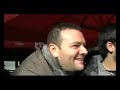 Napoli-Torino 23.12.07 Con i ragazzi del TOPIC Prima Parte