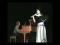 Schumann Romance Op.94 No.2.wmv