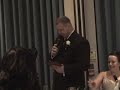 Dan's Groom Speech