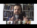 EDUCAUSE Games & Learning Constituent Group Hangout #1 - YouTube