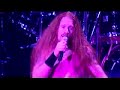 Melancholy Live