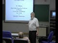 SEMINARIO MARTINUS J.G.VELTMAN