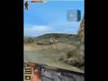 Heroes Of War - Sand Storm 3D (J2ME)