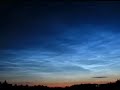 nasa | noctilucent clouds