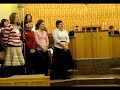 Maranatha-youth-choi