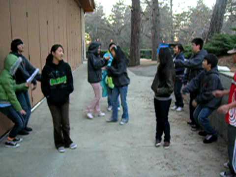 CPC YG winter retreat 2006-7 family ...