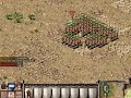 Stronghold Crusader- Les Corbeaux {STRONGHOLD FRENCH HEAVEN}