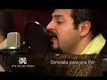 los guaranies serenata para un flor