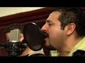 los guaranies serenata para un flor