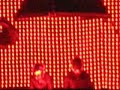 Daft Punk, Lollapalooza 2007