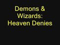 Heaven Denies
