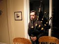 Piping in the kitchen