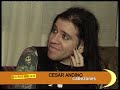 CABEZONES