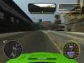 NFSMW, Ramming Cars: Classic: The Original First