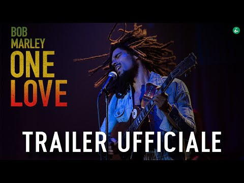 Preview Trailer Bob Marley: One Love, trailer del film di Reinaldo Marcus Green con Kingsley Ben-Adir, James Norton