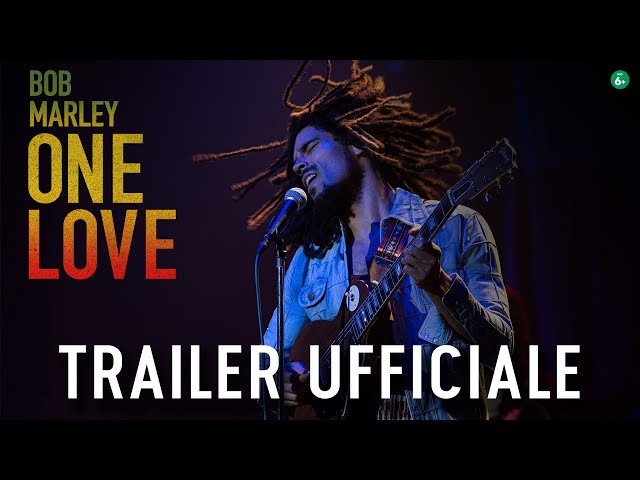 Anteprima Immagine Trailer Bob Marley: One Love, trailer del film di Reinaldo Marcus Green con Kingsley Ben-Adir, James Norton