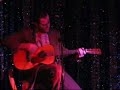 jeffrey foucault down in the flood