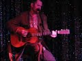 jeffrey foucault down in the flood