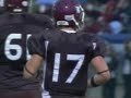 Matt Giordano Highlights #17 McMaster University Wide Receiver Matt Giordano Highlights #17 McMaster University Wide Receiver