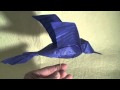Tadashi Mori Origami Designs