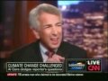 Lou Dobbs Al Gore, Not Evil Just Wrong Global Warming Debate 101209
